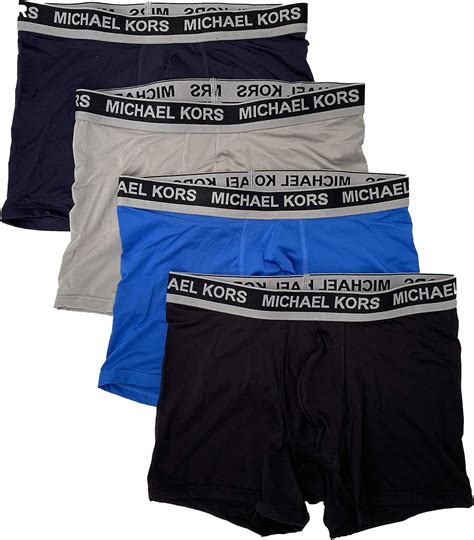 michael kors underwear for men|michael kors men's underwear briefs.